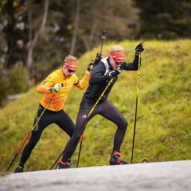 REES Roman, Eine Woche
Training im
schönen
Antholzer Tal 🇮🇹
@viessmann_sport
@lottobw
@e.infra
@jokasportiv
@madshus1906
@onewaysport
#zollskiteam
📸@k_voigt_fotogr
afie