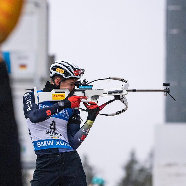 HORN Philipp, Was macht man
bei Regen?.. 🌧
.. richtig
Test-Rennen,
dann merkt man
garnicht wie es
nass wird 🤪
📸
@k_voigt_fotogra
fie
#winterfans
#biathlon
#LottoThüringen
#dasisthüringen
#teamthüringen23
#meinthüringen
#lebeninthüringe
n #joka
#jokasportiv
#fischerski
#fischerracefami
ly #livetoski
#swixsport
#sportfördergrup
pe #werbung