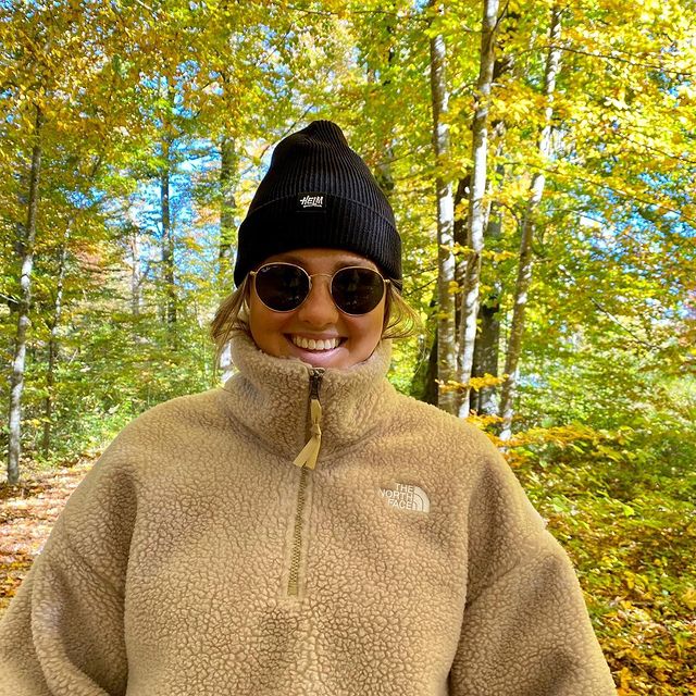 SPARK Lisa Maria, hello autumn, I
like you.🍁🧡
#goldenautumn
#sundayvibes
#sweaterweather