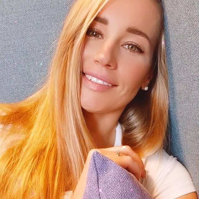 FIALKOVA Paulina, No place like
home 💟 alebo čím
som staršia, tým
viac si vážim
obyčajné veci.
#29
🙏