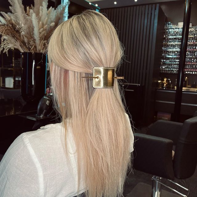 ANDERSSON Ingela, Bästa @hegeeelu
/ @hairby_hege
works her magic
igen 💇🏼♀️🤩🙌🏼