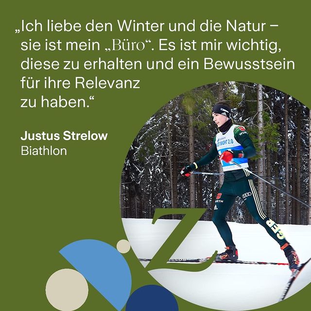 STRELOW Justus, Kurz bevor die
Saison losgeht
kann ich nochmal
ein paar Tage in
der Heimat
verbringen.
Skilaufen geht
da leider
aktuell nur in
der Skihalle.
Damit wir auch
in Zukunft im
Winter draußen
Schnee haben ist
es wichtig sich
unsere
Verantwortung
für die Natur
und das Klima
ins Bewusstsein
zu rufen!
•Werbung•
#zurichsportstea
m #climatechange
#savetheplanet
#winterlove
@zurich_deutschl
and