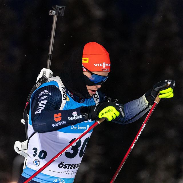 HORN Philipp, Heute mal
modische Akzente
gesetzt 🦓
War trotzdem
frisch 🥶
Von
Startposition 30
ging’s nach
vorne auf Platz
29 😅 .. nicht
gut aber auch
nicht schlecht.
📸
@k_voigt_fotogra
fie
#winterfans
#biathlon
#LottoThüringen
#dasisthüringen
#teamthüringen23
#meinthüringen
#lebeninthüringe
n #joka
#jokasportiv
#fischerski
#fischerracefami
ly #livetoski
#swixsport
#sportfördergrup
pe #werbung