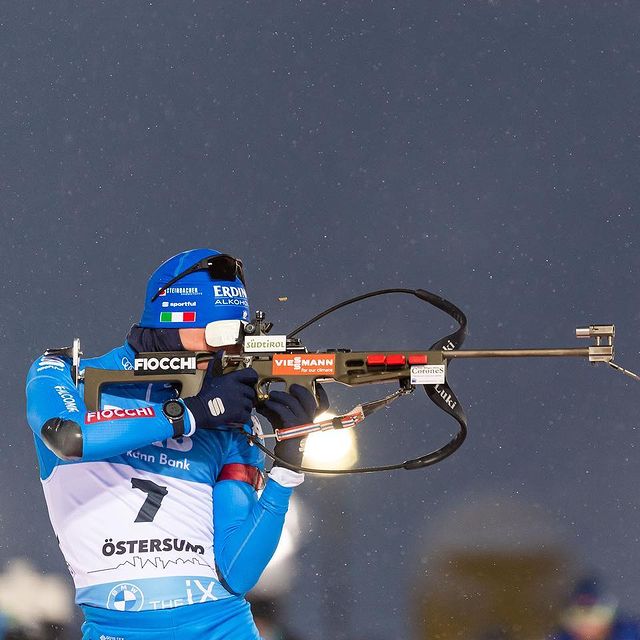 HOFER Lukas, Mixed second
week 🙂🙃 Still
room for
improvements.
Next chance next
week ➡️
@biathlonhochfil
zen is calling 📞
#20thplace
📸
@k_voigt_fotogra
fie
#biathlon
#biathlonworld
#biathlonfamily