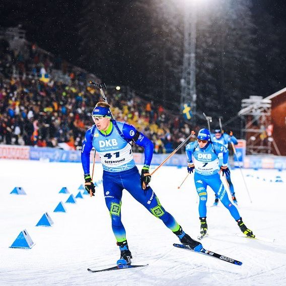 VARABEI Maksim, Второй этап в
#östersund вышел
уже лучше👌и
хорошо нас
подморозил 🥶
🔜Hohfilzen 🇦🇹
📸 @nordicfocus
#biathlon
#belarus
#winter
#biathlonworld
#biathlonfamily
#austria
#нашакоманда
