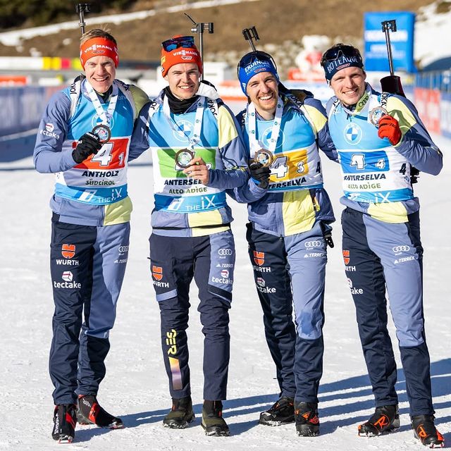REES Roman, Oh Baby 🤩🥉
@viessmann_sport
@lottobw
@e.infra
@jokasportiv
@madshus1906
#SeriouslyFast
@onewaysport
#zollskiteam
📸@k_voigt_fotogr
afie