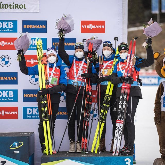 BRAISAZ Justine, It was close.
Still some
things to
improve. Next
O.Games 😁🇫🇷