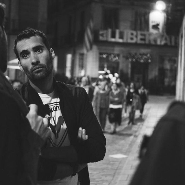 FOURCADE Martin, On a pas fait
que du vélo on a
aussi eu des
discussions
philosophiques..
. comme le
niveau était
élevé
@emilienjck
décrochait assez
vite et prenait
des jolies
photos 🤪😂🤓 📷
@emilienjckphoto
s
