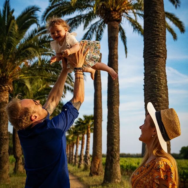 KOUKALOVA Gabriela, #vacation
#lovelyfamily❤️
#lovelydaughter
#relaxing
#recovery
I have missed
you such a long
time❤ my
precious
vacation 🙏🤩 It
finally happened
!🤩🙏 Time with my
family❤ and a
few days off🙏😊🤩
