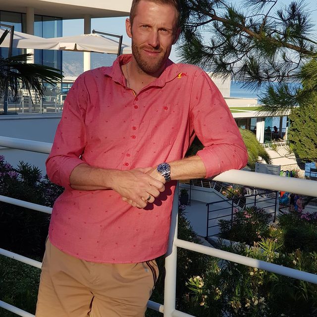 LANDERTINGER Dominik, Holidays 😎☀️☀️🍹
#summer
#summervibes
#reload