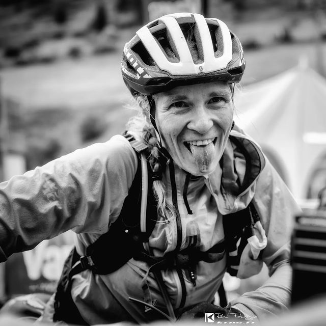 BESCOND Anais, Dreamteam sous
la pluie de
l'arrivée
@remgap05