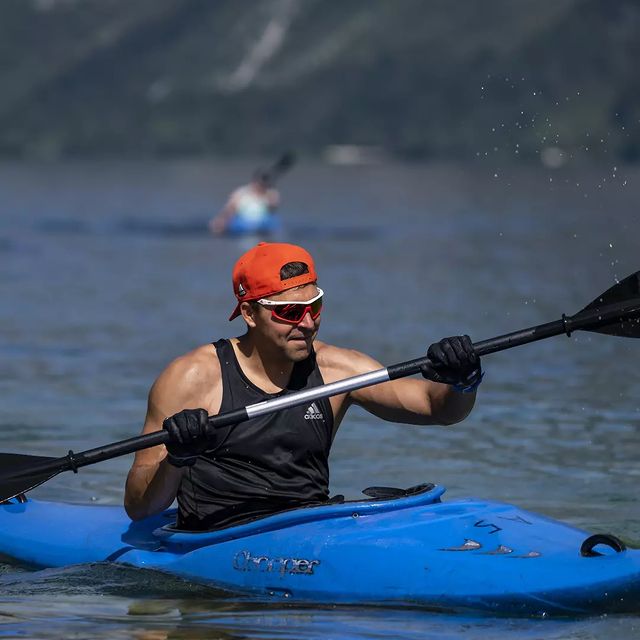NAWRATH Philipp, Paddeln ➡️
Roller Freistil
➡️ Roller
Klassik gabs
zweimal im
Programm⛰
Zwischendurch
ein
Beach-Volleyball
match am Ruhetag
🥅☀️
Morgen gehts auf
den Triglav 🏃♂️
Pokljuka ist On
🔛 🚲
@viessmann_sport
@jokasportiv
@fischernordic
@nesselwang.de
@solidvest
@dsv_biathlon
#dsvbiathlon
#winterfans
#uphill #bike
#rollerski
#cycling
#spitzensportpol
izeibayern
📷
@k_voigt_fotogra
fie