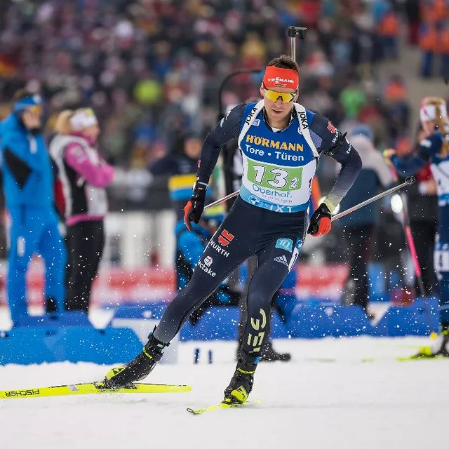 NAWRATH Philipp, Spannende Single
Mix-Staffel
gestern mit
@soophia_sch und
@dsv_biathlon
bei der WM in
Oberhof.🔥
Wir haben ein
hoch-intensives
Rennen mit viel
Action und
riskanten
Schießeinlagen
erlebt. Der
Wettkampf macht
enorm viel
Spaß.🚀😎⛷Danke
ans
Heim-Publikum,
dass ihr uns bis
zum Schluss
angefeuert
habt.🥁🚀🇩🇪 Wir
haben uns wacker
geschlagen. Am
Ende steht ein
solider 6.Platz
für unser Team.
#TeamD 🇩🇪
Jetzt sind die
Daumen für die
reinen Staffeln
morgen
gedrückt!🤘
#oberhof23
#winterfans
#teamd
#singlemix
#relay
#biathlonworld
#dsvbiathlon
@viessmann_sport
@jokasportiv
@nesselwang.de
@fischernordic
@swix_sport
Bild ©
@k_voigt_fotogra
fie