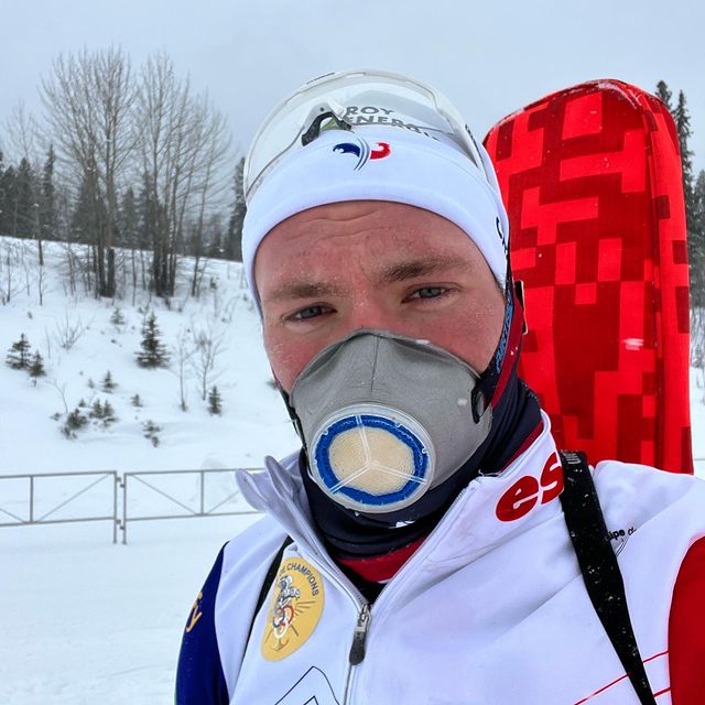 CLAUDE Emilien, First days in
Canada 🇨🇦