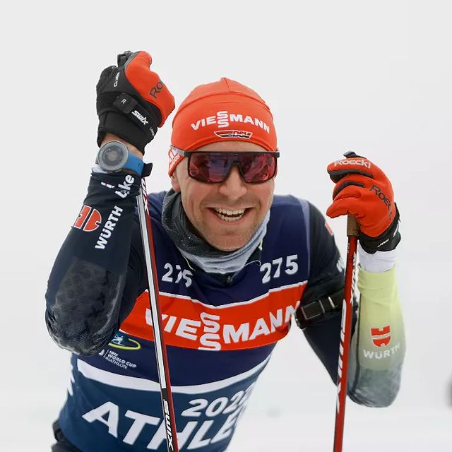 NAWRATH Philipp, Die Saison 22/23
nähert sich dem
Ende. Heute gabs
nochmal ein
ordentliches
Intervalltrainin
g mit Grund zur
Freude übers
letzte Training
der Saison zu
Hause.🤛🚀 Nächste
Woche gehts dann
zum Biathlon
Weltcup
@novemestonamora
ve🇨🇿🚀.
Ich freu mich
sehr drauf.🥁💯
#winterfans
#hardsession
#allout
#training
#accomplished
#season #2223
#final #thrill
#trimester
#ahead
#spitzensportpol
izeibayern
@viessmann_sport
@joka.de
@jokasportiv
@nesselwang.de
@fischernordic
@swix_sport
📸 DSV
@steffiboehler.a
rt