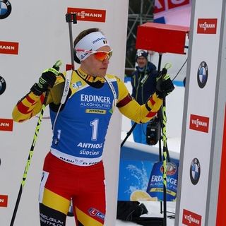 LANGER Thierry