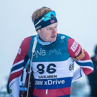 BAKKEN Sivert Guttorm