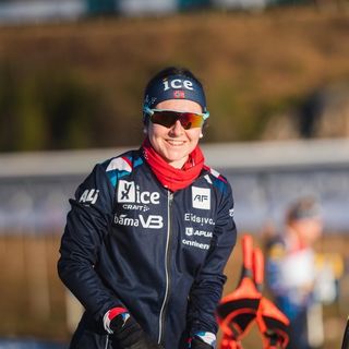 JOHANSEN Marthe Krakstad