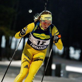 NILSSON Emma