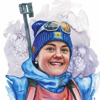 YURLOVA-PERCHT Ekaterina