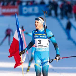 JACQUELIN Emilien