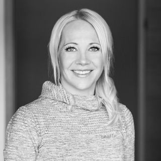 MAKARAINEN Kaisa