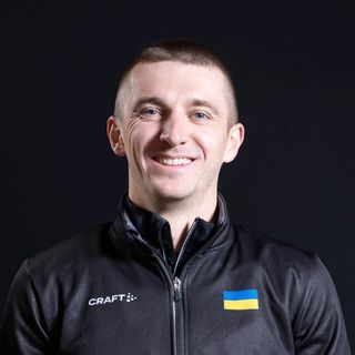 PIDRUCHNYI Dmytro