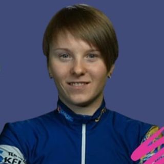 BLASHKO Darya