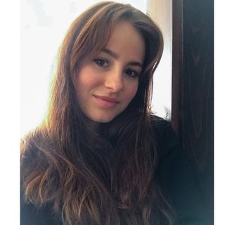 MACHYNIAKOVA Veronika
