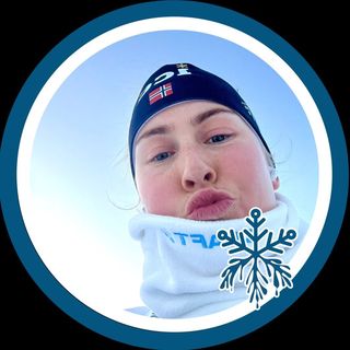 TANDREVOLD Ingrid Landmark