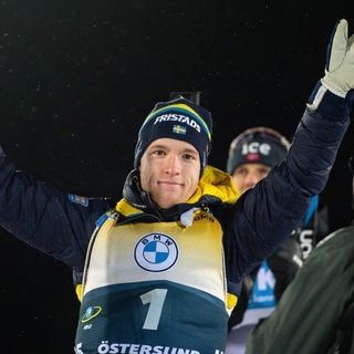 SAMUELSSON Sebastian