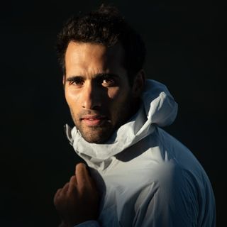 FOURCADE Martin