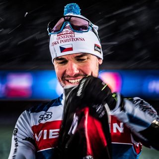 KRCMAR Michal